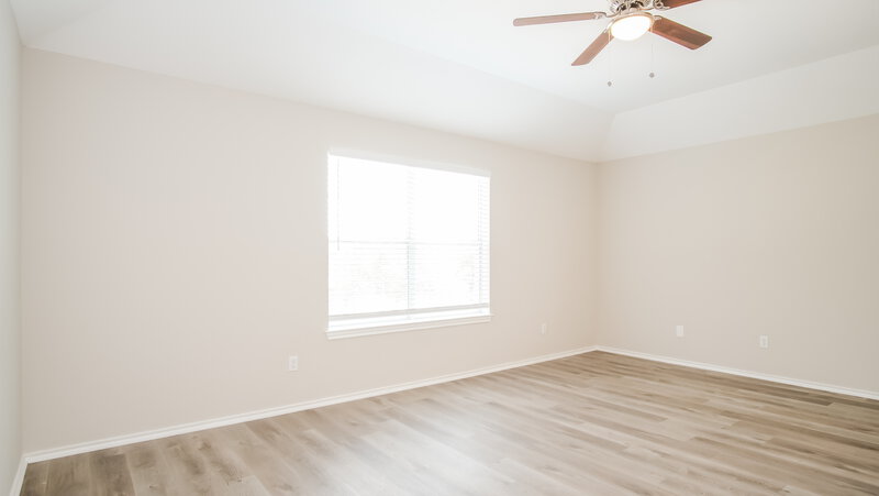 2,395/Mo, 18104 Gallant St Manor, TX 78653 Main Bedroom View