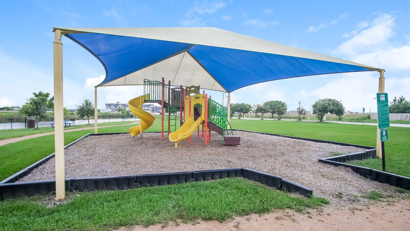 2,395/Mo, 18104 Gallant St Manor, TX 78653 Exterior View