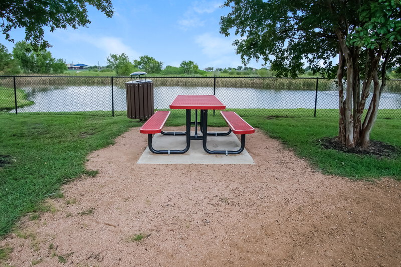 2,395/Mo, 18104 Gallant St Manor, TX 78653 Exterior View 2