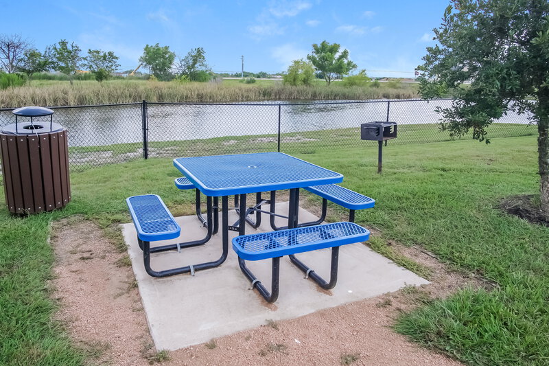 2,395/Mo, 18104 Gallant St Manor, TX 78653 Exterior View 3
