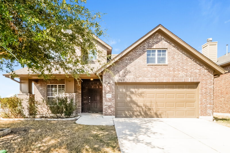 2,540/Mo, 909 Hot Spring Valley Buda, TX 78610 External View