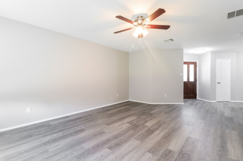 2,285/Mo, 399 Housefinch Loop Leander, TX 78641 Living Room View