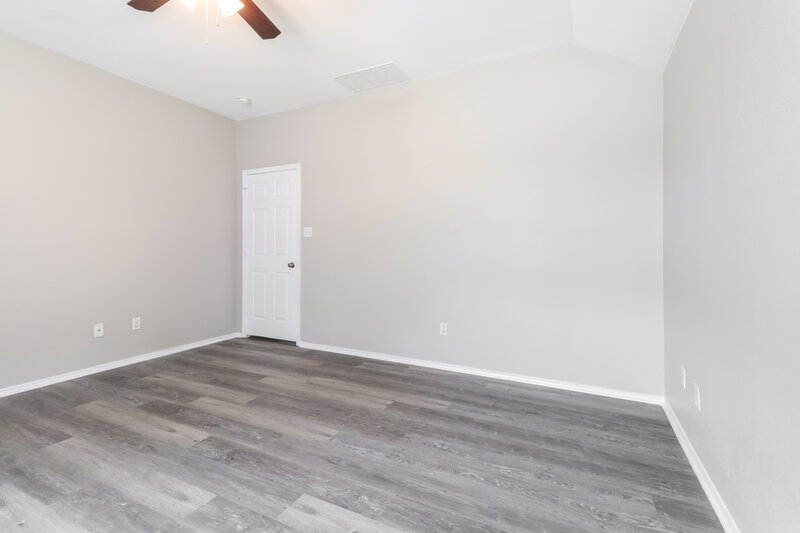 2,285/Mo, 399 Housefinch Loop Leander, TX 78641 Main Bedroom View 2