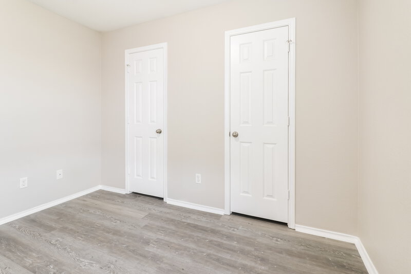 2,285/Mo, 399 Housefinch Loop Leander, TX 78641 Bedroom View 2