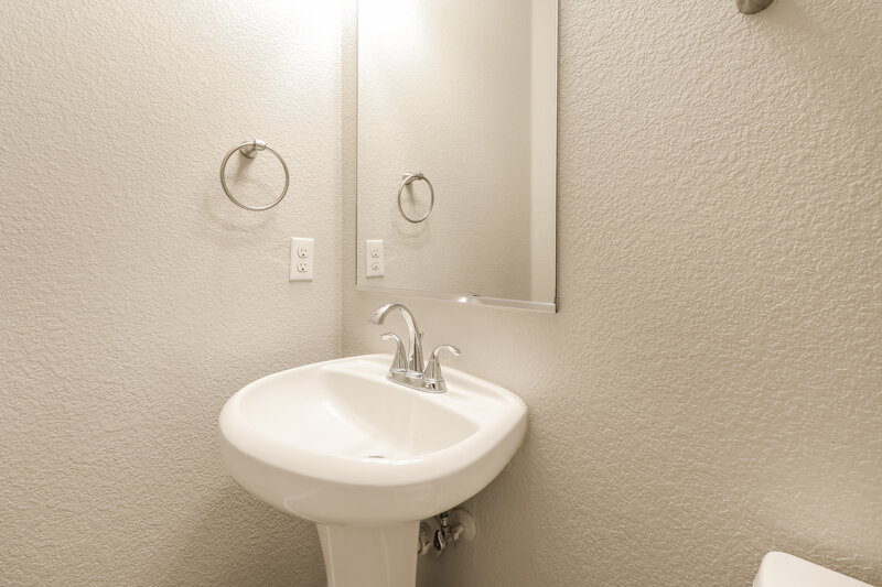 2,285/Mo, 399 Housefinch Loop Leander, TX 78641 Powder Room View