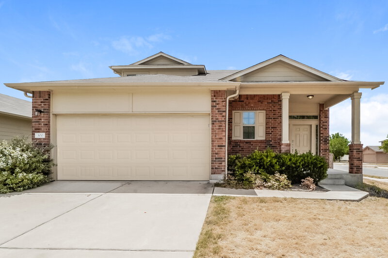 1,775/Mo, 300 Potters Peak Way Georgetown, TX 78626 External View