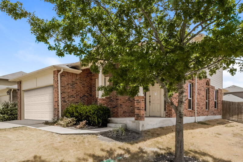 1,775/Mo, 300 Potters Peak Way Georgetown, TX 78626 Misc View