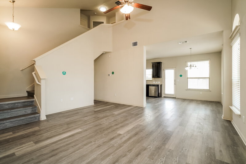 1,775/Mo, 300 Potters Peak Way Georgetown, TX 78626 Misc View 2
