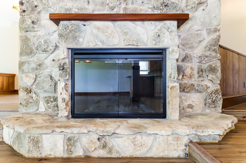 2,160/Mo, 30317 Ledgemont Georgetown, TX 78628 Living Room View 2