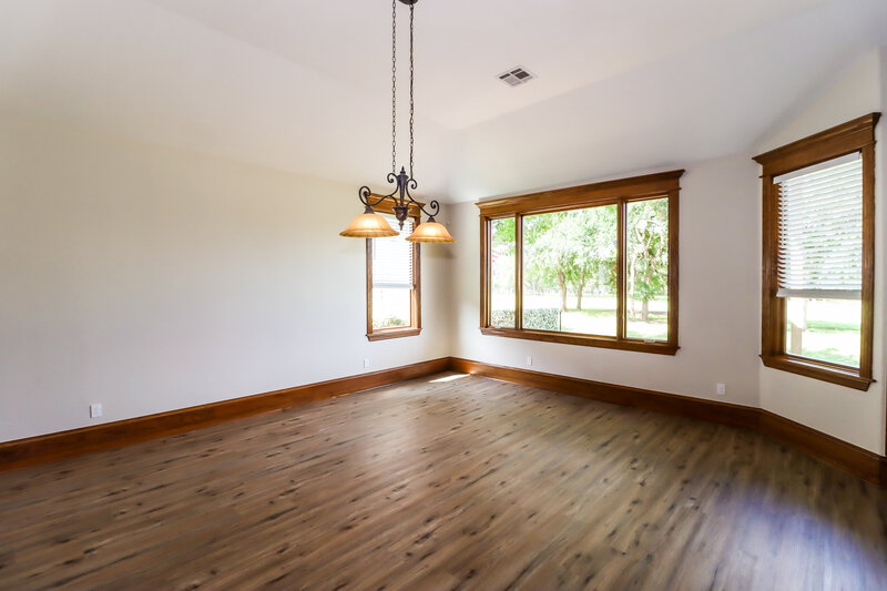 2,160/Mo, 30317 Ledgemont Georgetown, TX 78628 Dining Room View
