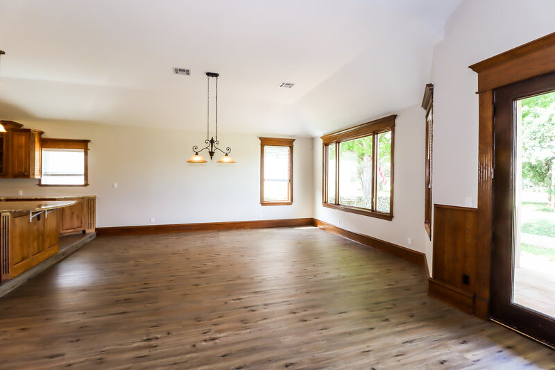 2,160/Mo, 30317 Ledgemont Georgetown, TX 78628 Dining Room View 2