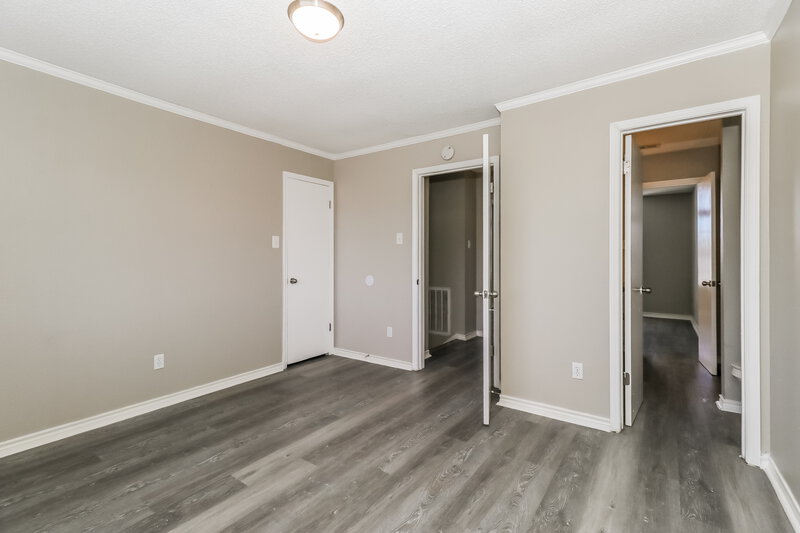 1,980/Mo, 900 Clearwater Trail Round Rock, TX 78664 Bedroom View 2