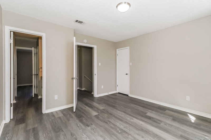 1,980/Mo, 900 Clearwater Trail Round Rock, TX 78664 Bedroom View 4