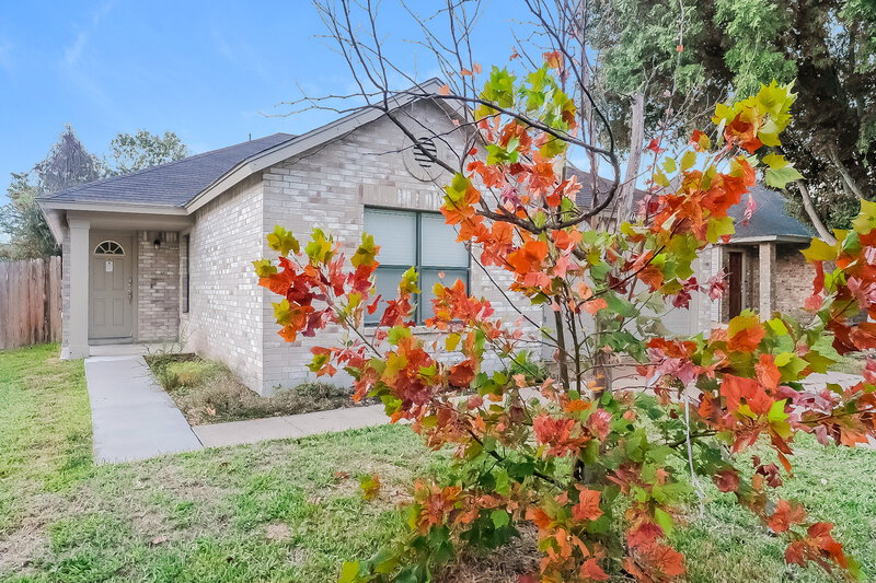 2,060/Mo, 1219 Pike Path Round Rock, TX 78665 Misc View