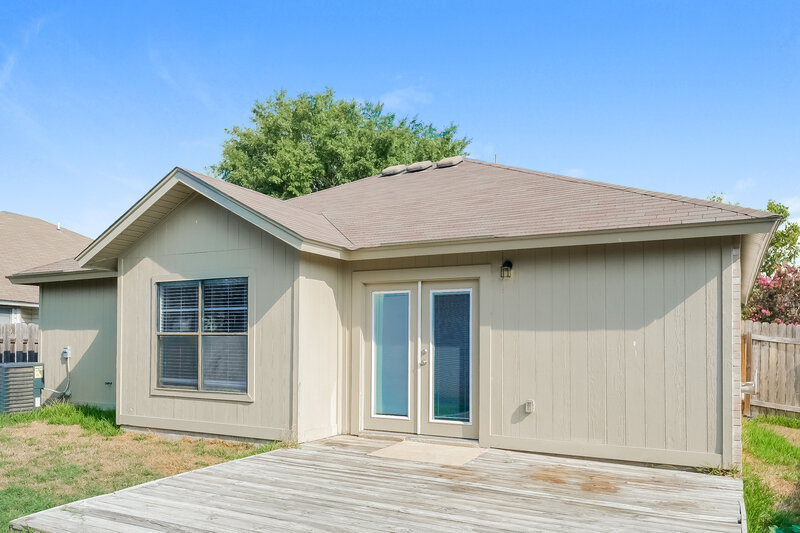 2,060/Mo, 1219 Pike Path Round Rock, TX 78665 Misc View 13