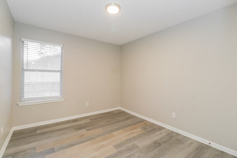 1,855/Mo, 200 Woodstone Dr Georgetown, TX 78628 Bedroom View