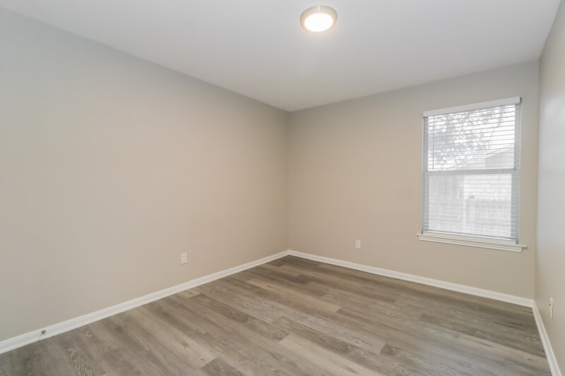 1,855/Mo, 200 Woodstone Dr Georgetown, TX 78628 Bedroom View 2