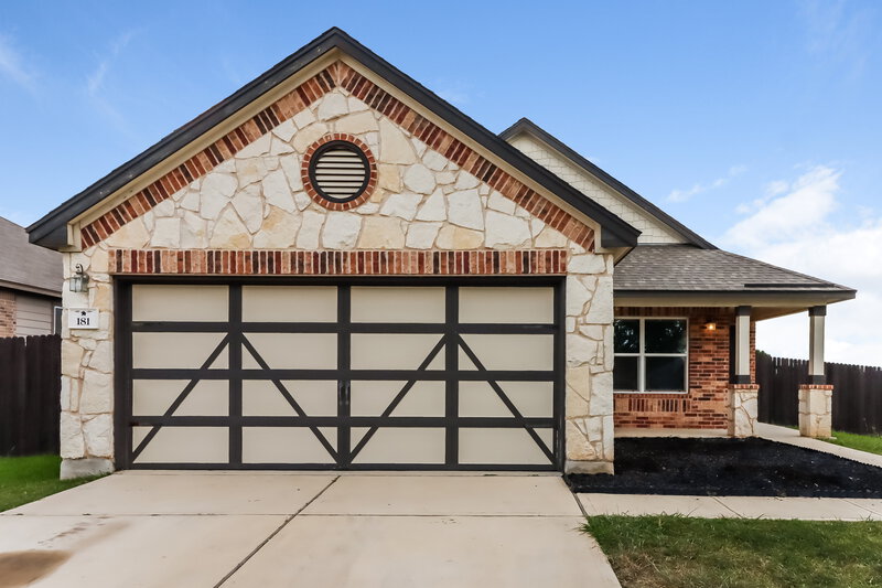 1,990/Mo, 181 Gina Dr Kyle, TX 78640 External View