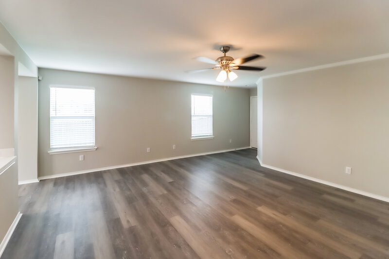 1,990/Mo, 181 Gina Dr Kyle, TX 78640 Living Room View 4