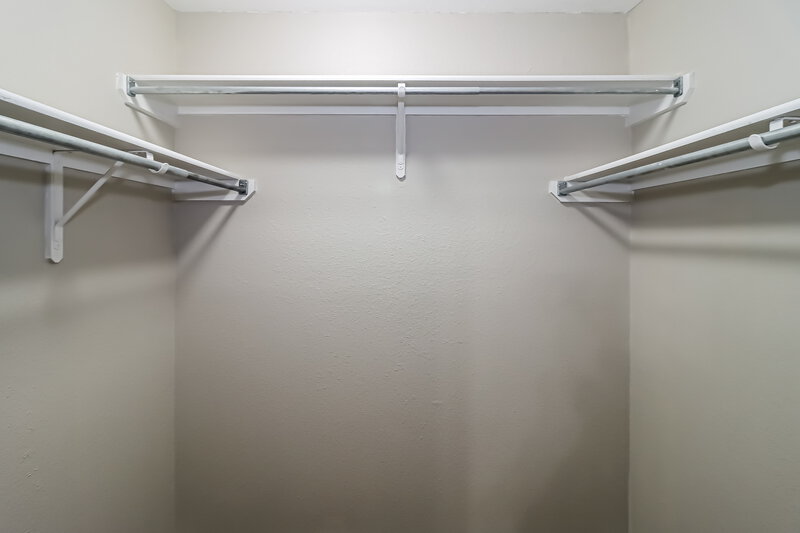 1,985/Mo, 17420 Rannoch Dr Pflugerville, TX 78660 Walk In Closet View