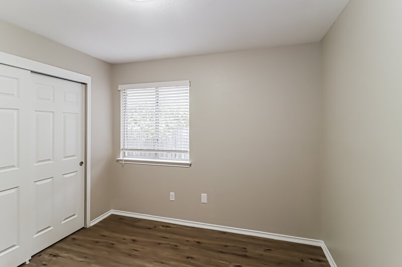 1,985/Mo, 17420 Rannoch Dr Pflugerville, TX 78660 Bedroom View