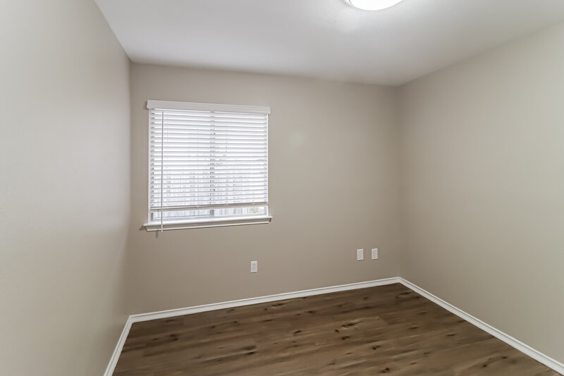 1,985/Mo, 17420 Rannoch Dr Pflugerville, TX 78660 Bedroom View 2