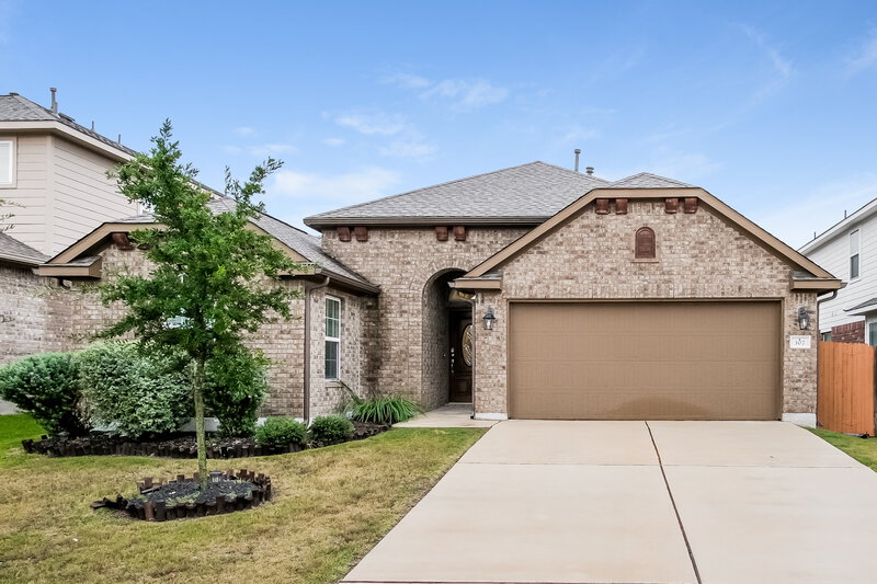 1,945/Mo, 307 Field Corn Ln San Marcos, TX 78666 External View