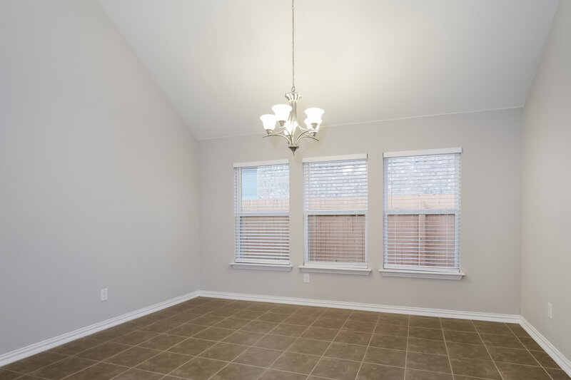 1,945/Mo, 307 Field Corn Ln San Marcos, TX 78666 Dining Room View