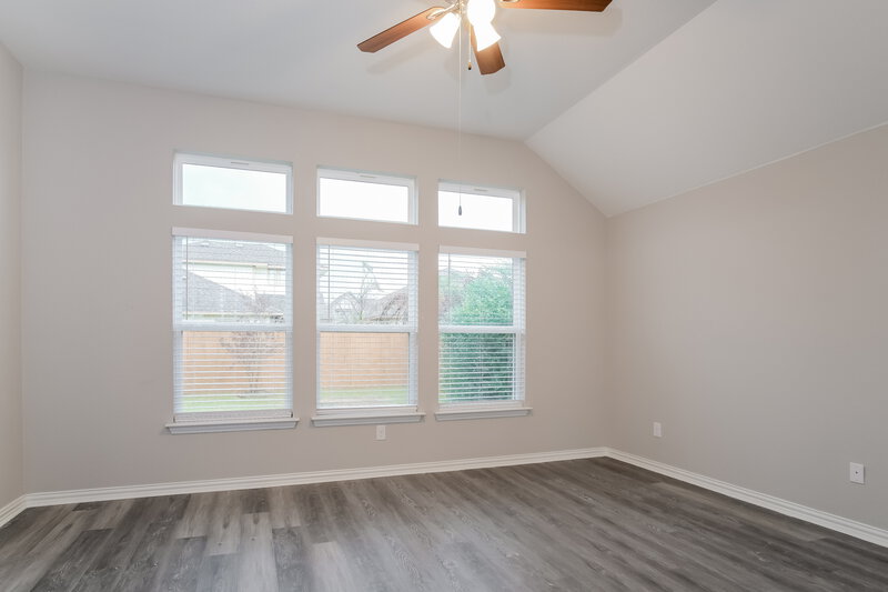 1,945/Mo, 307 Field Corn Ln San Marcos, TX 78666 Main Bedroom View