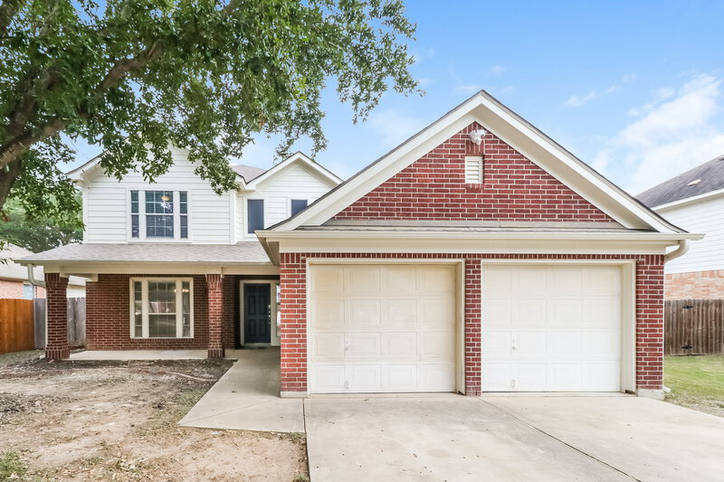 2,215/Mo, 147 Hiver Cir Kyle, TX 78640 External View