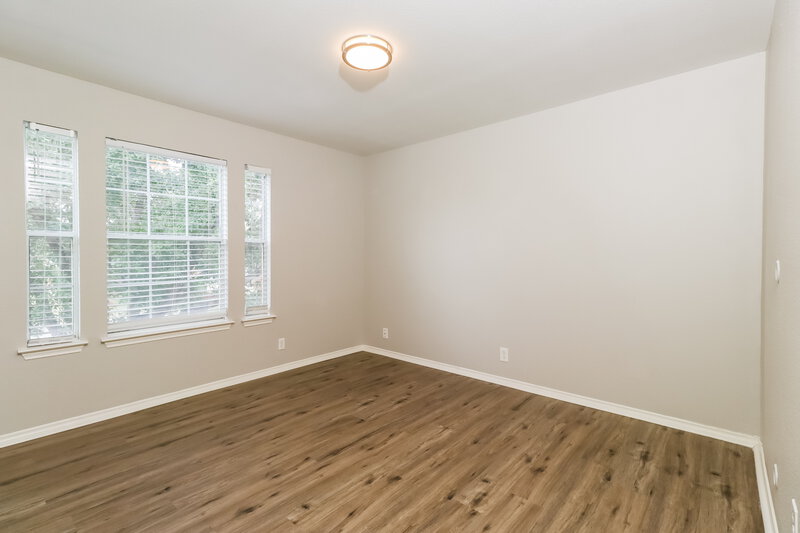 2,215/Mo, 147 Hiver Cir Kyle, TX 78640 Bedroom View 2