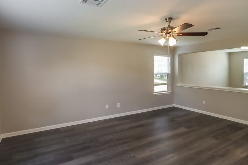 1,980/Mo, 231 Dandelion Loop Kyle, TX 78640 Living Room View 2
