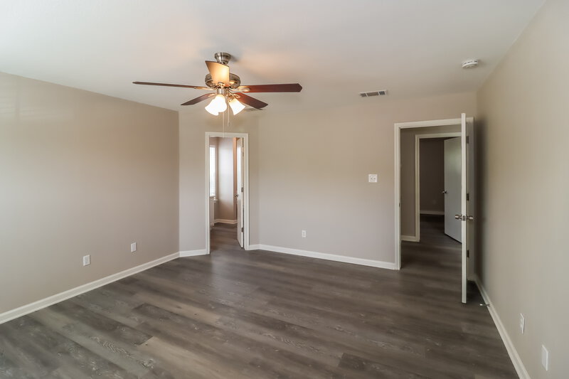 1,980/Mo, 231 Dandelion Loop Kyle, TX 78640 Main Bedroom View 2