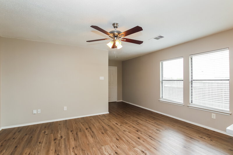 1,875/Mo, 1012 Aransas Cv Round Rock, TX 78664 Living Room View