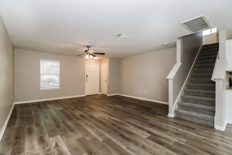 2,020/Mo, 388 Musgrav Kyle, TX 78640 Living Room View 2