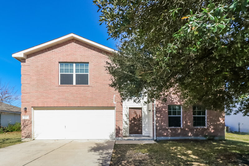 1,860/Mo, 208 Rinehardt St Hutto, TX 78634 External View