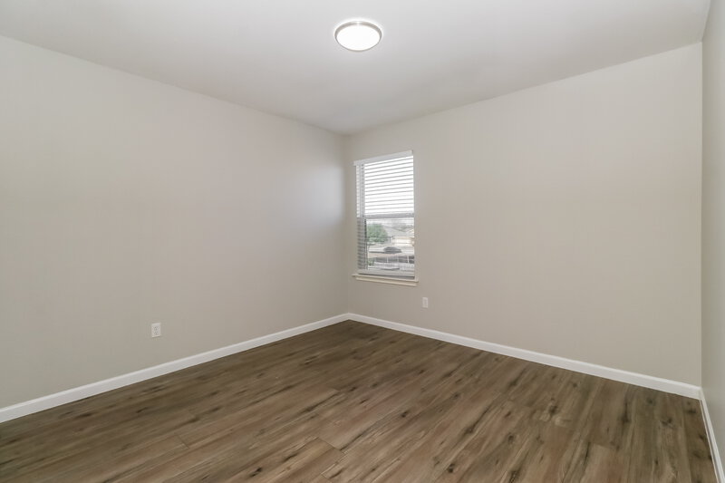 1,860/Mo, 208 Rinehardt St Hutto, TX 78634 Bedroom View