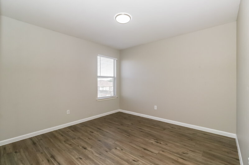 1,860/Mo, 208 Rinehardt St Hutto, TX 78634 Bedroom View 2