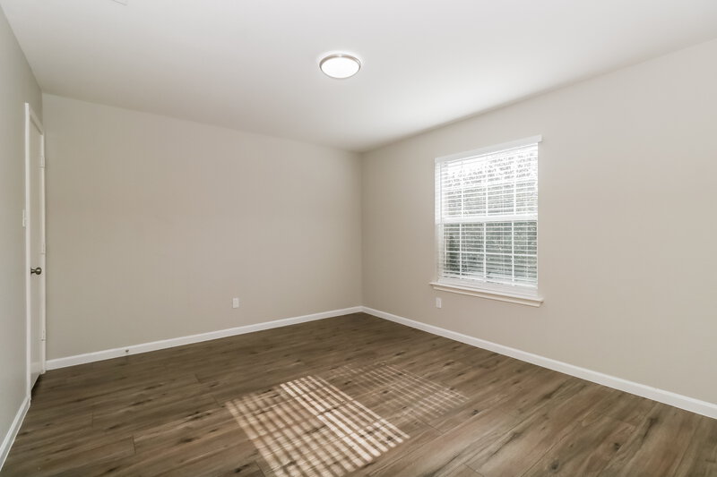 1,860/Mo, 208 Rinehardt St Hutto, TX 78634 Bedroom View 3