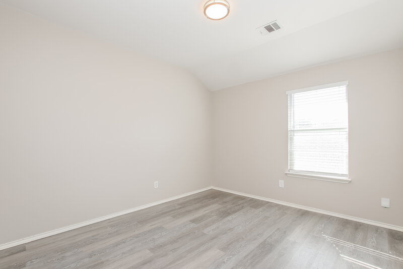 1,895/Mo, 121 Castle Dr Hutto, TX 78634 Bedroom View