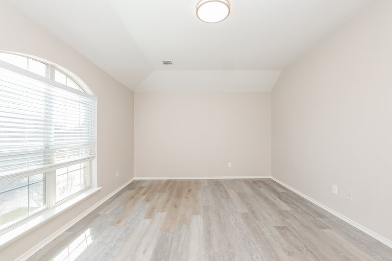 1,895/Mo, 121 Castle Dr Hutto, TX 78634 Bedroom View 3