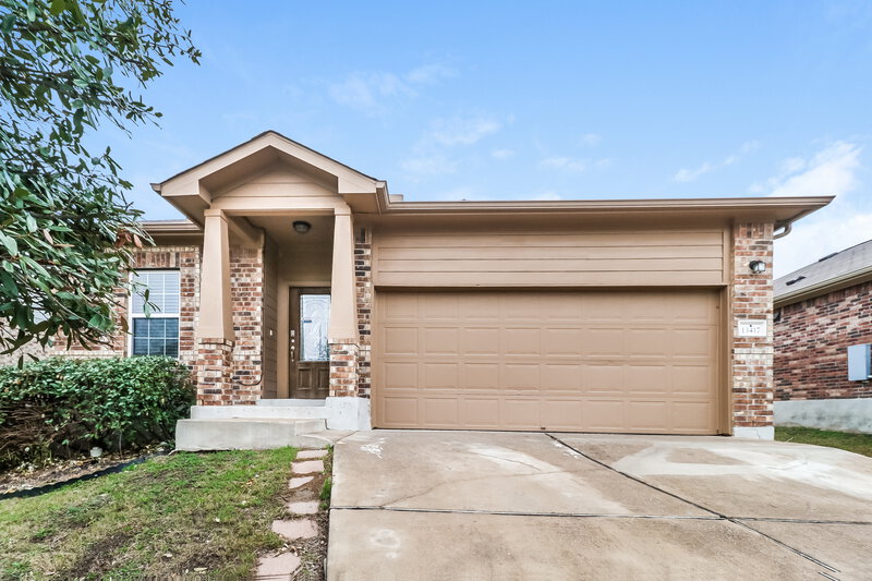 1,785/Mo, 13417 Henneman Dr Pflugerville, TX 78660 External View