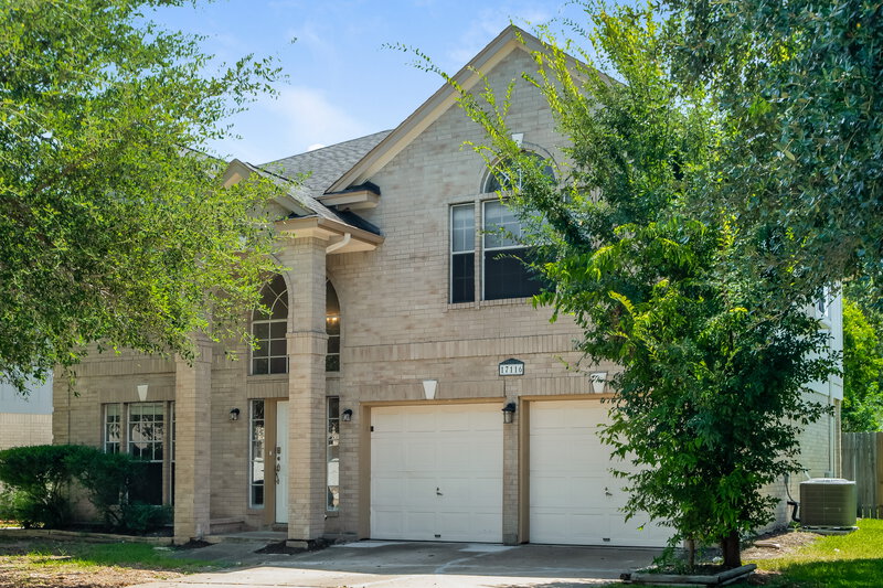 2,280/Mo, 17116 Valley Glen Rd Pflugerville, TX 78660 Front View