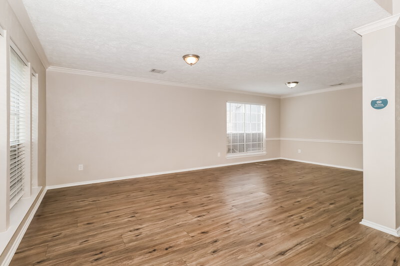 2,340/Mo, 17116 Valley Glen Rd Pflugerville, TX 78660 Living Room View