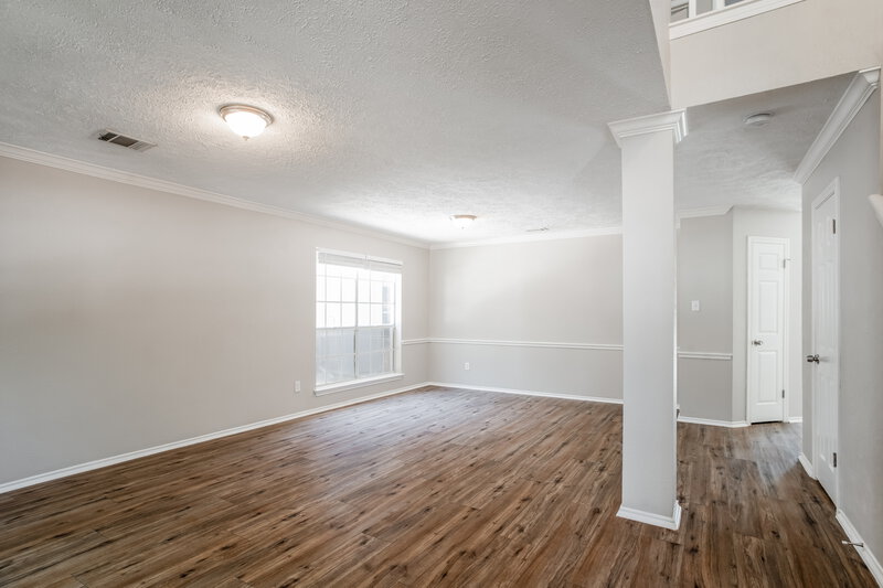 2,280/Mo, 17116 Valley Glen Rd Pflugerville, TX 78660 Family Room View
