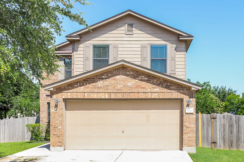 2,145/Mo, 250 Sheep Trail Dr Kyle, TX 78640 External View