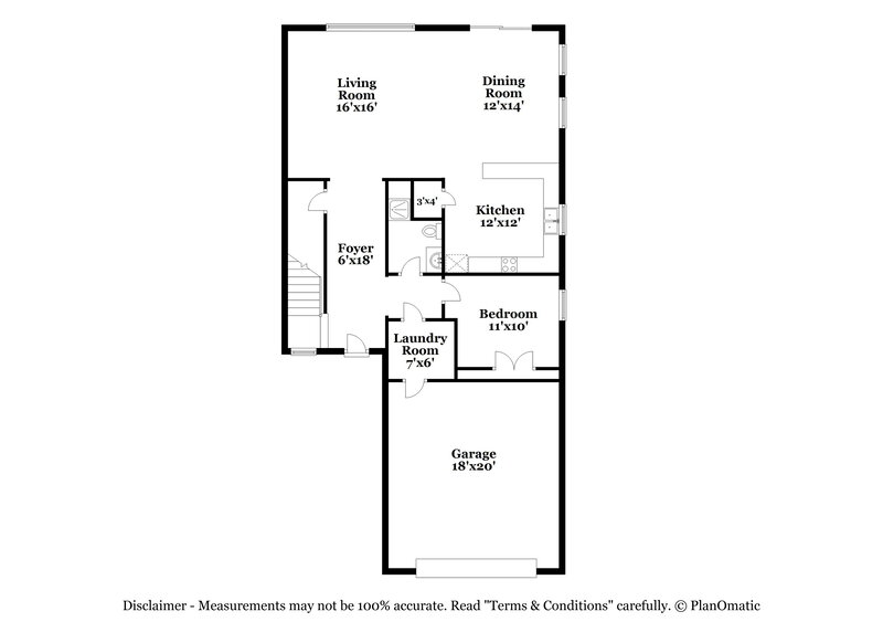 2,370/Mo, 250 Sheep Trail Dr Kyle, TX 78640 Floorplan View