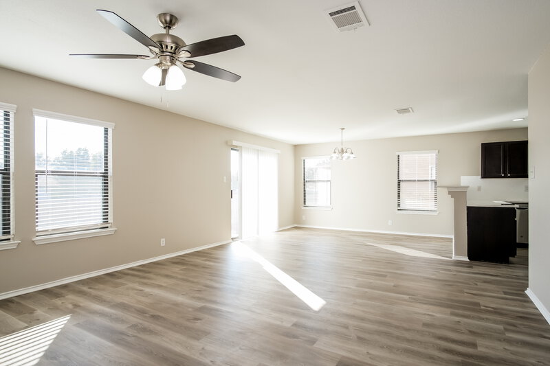 3,390/Mo, 250 Sheep Trail Dr Kyle, TX 78640 Living Room View