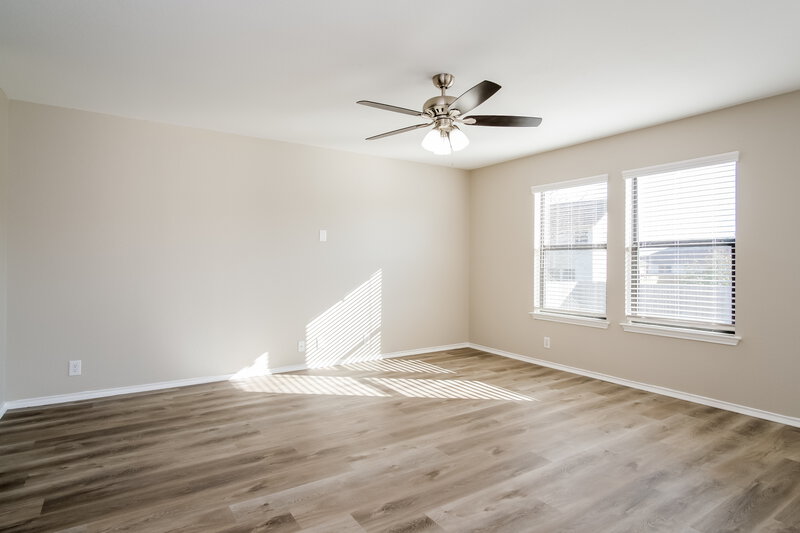 3,390/Mo, 250 Sheep Trail Dr Kyle, TX 78640 Bedroom View