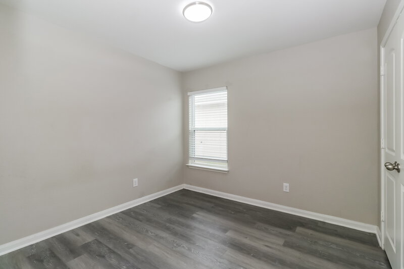 1,595/Mo, 428 Ruby Ln Jarrell, TX 76537 Bedroom View